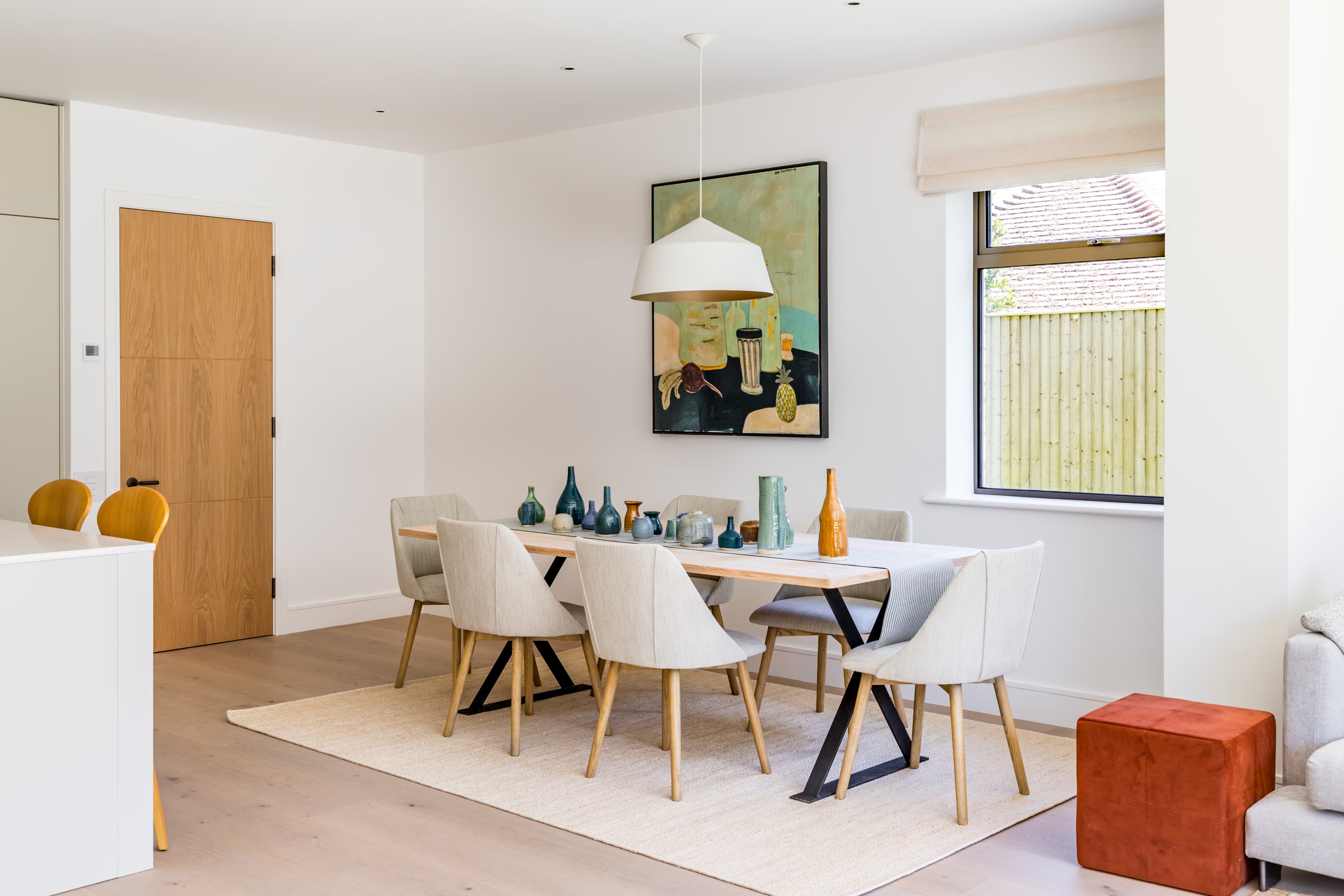 Swift Place bedroom interior